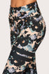 MIMICRY HIGH WAIST TIGHTS